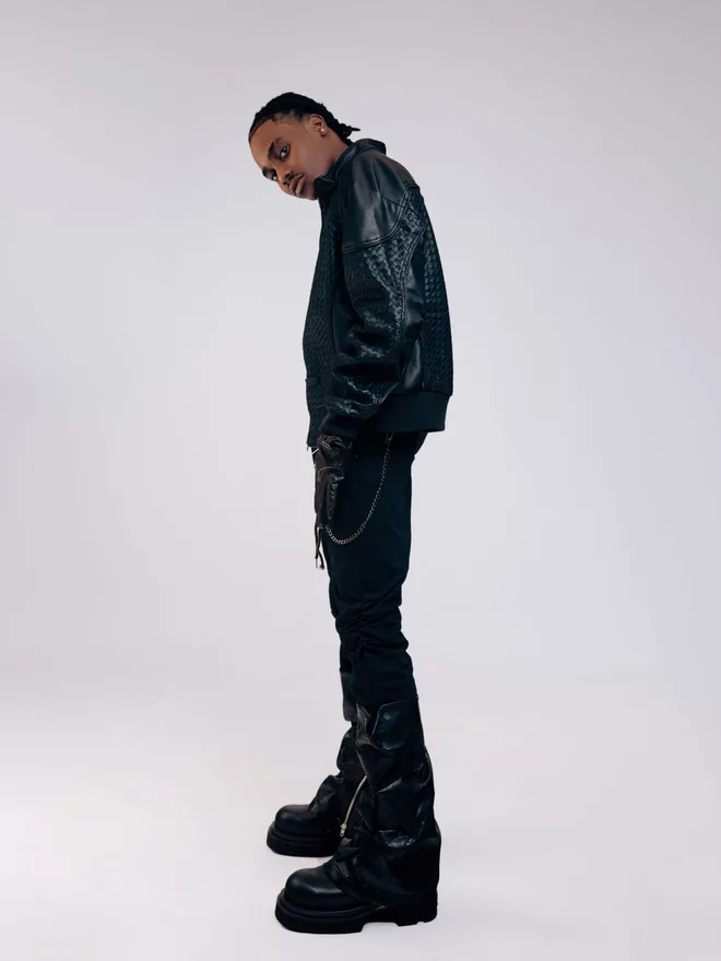 Balenciaga