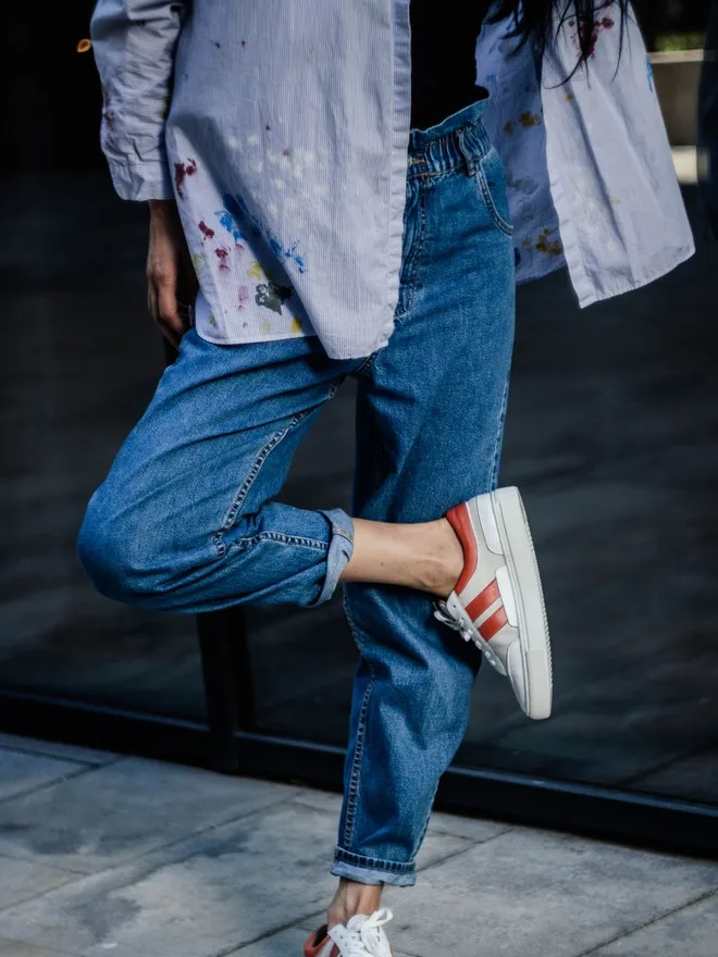 Golden Goose