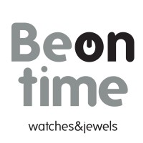 Логотип Beontime