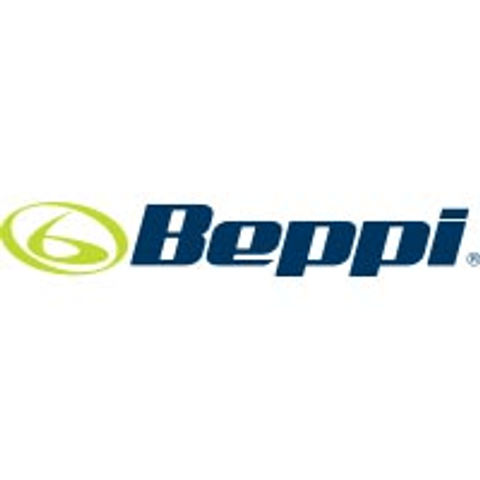 Логотип Beppi