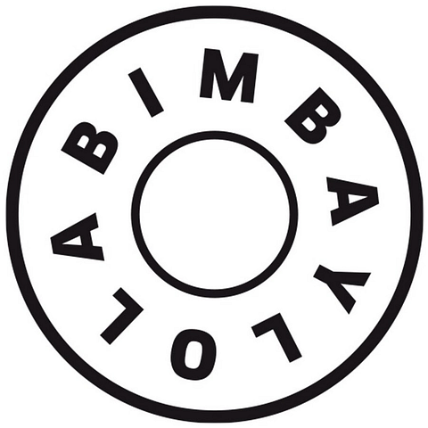 Логотип Bimba Y Lola