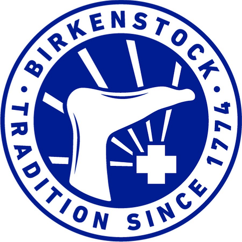Логотип Birkenstock
