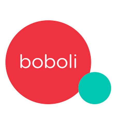 Логотип Boboli