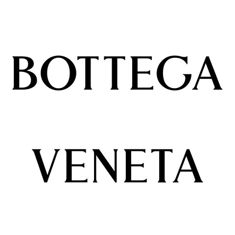 Логотип Bottega Veneta