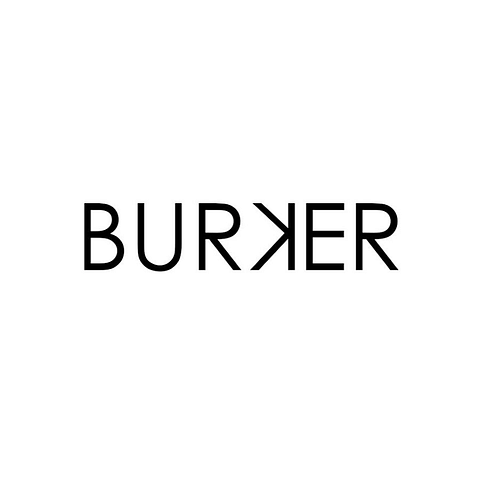 Логотип Burker