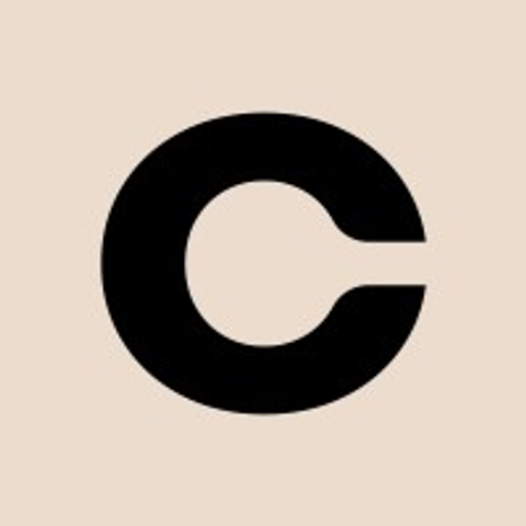 Логотип Cinco