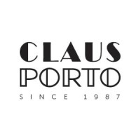 Логотип Claus Porto