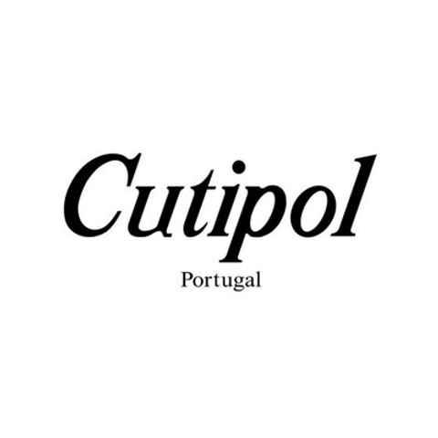Логотип Cutipol