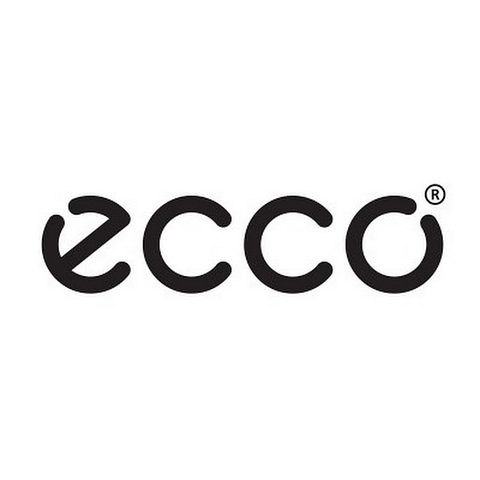 Логотип Ecco