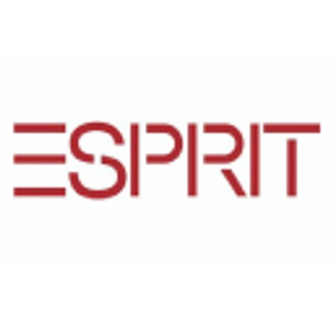 Логотип Esprit