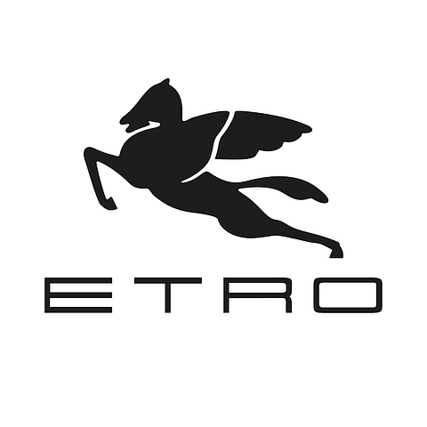 Логотип Etro