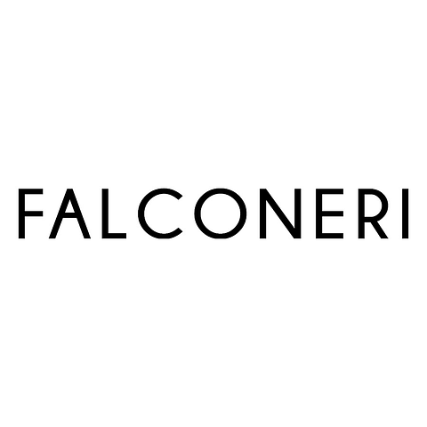 Логотип Falconeri