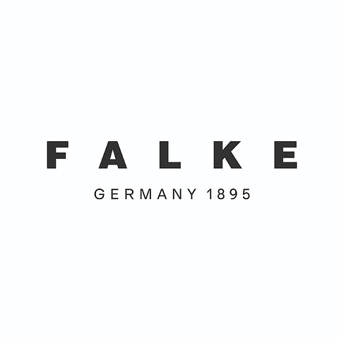 Логотип Falke