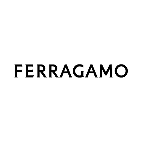 Логотип Ferragamo