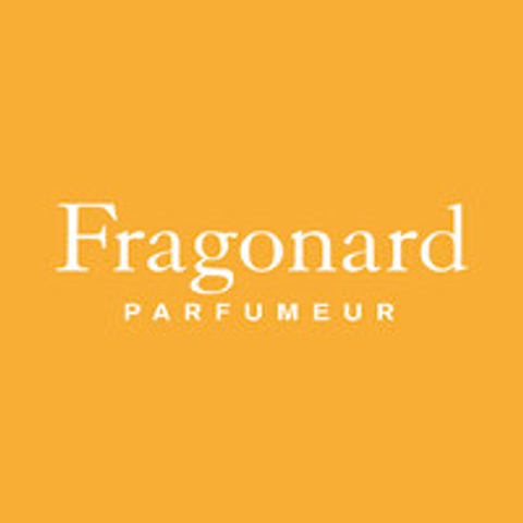 Логотип Fragonard