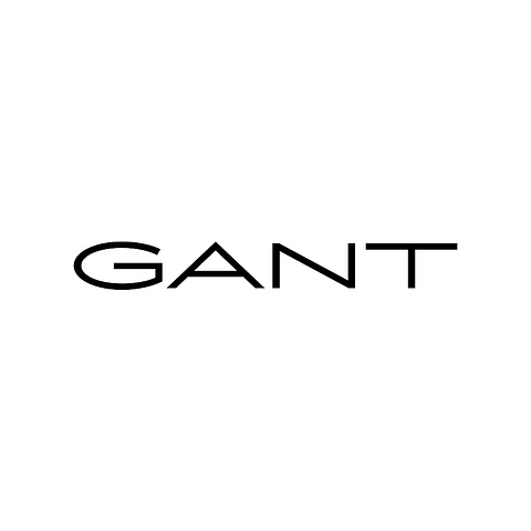Логотип Gant