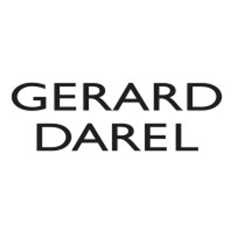 Логотип Gerard Darel