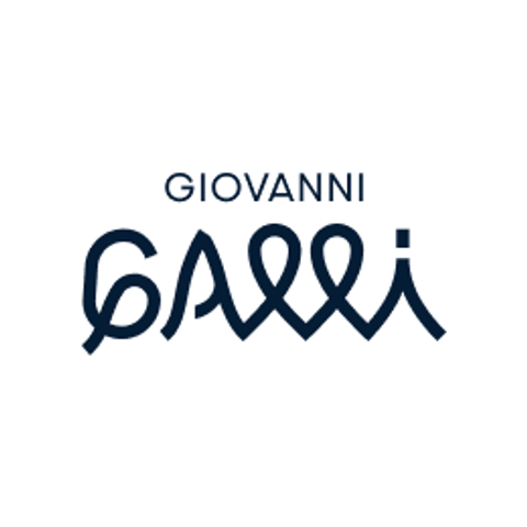Логотип Giovanni Galli