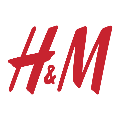 Логотип H&M