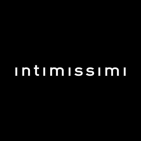 Логотип Intimissimi