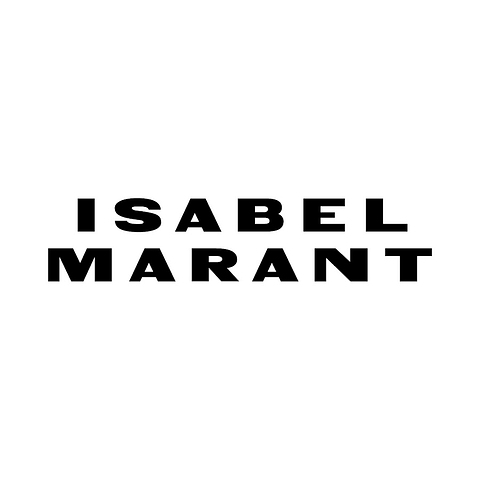 Логотип Isabel Marant