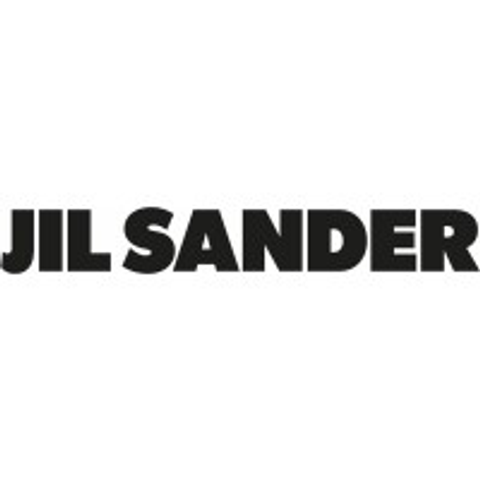 Логотип Jil Sander