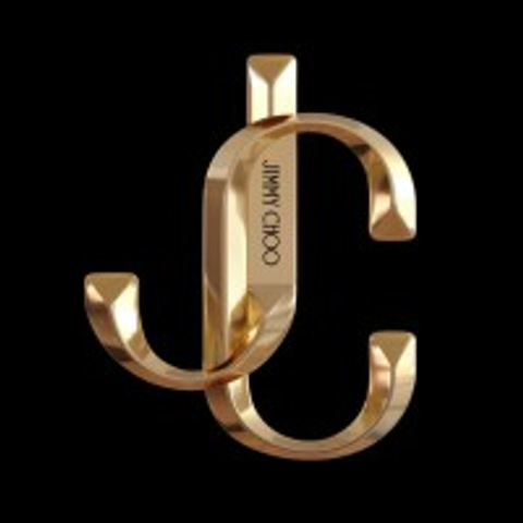 Логотип Jimmy Choo