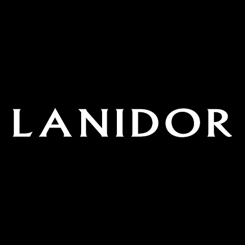 Логотип Lanidor