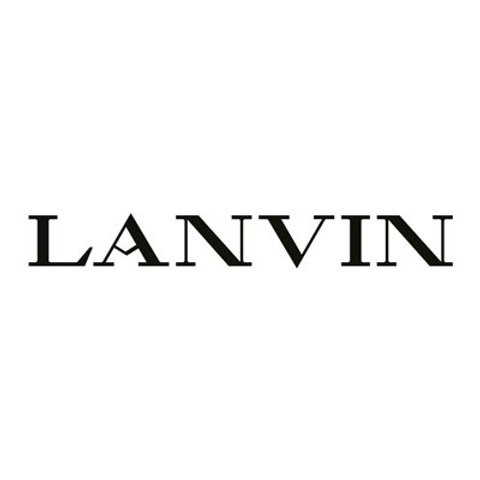 Логотип Lanvin