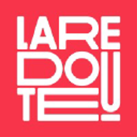 Логотип Laredoute