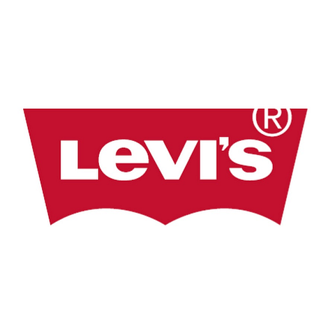 Логотип Levi's
