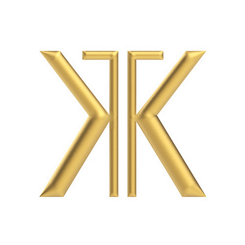 Логотип Maison Francis Kurkdjian