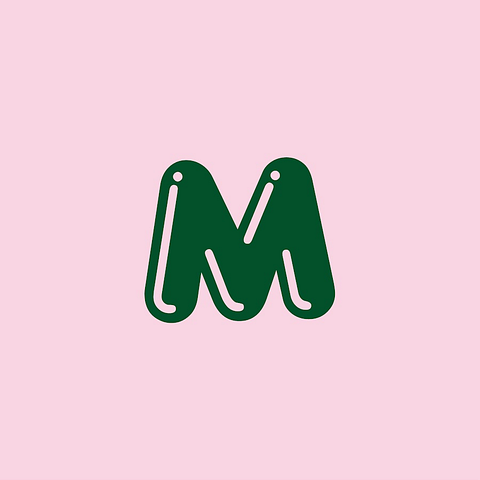 Логотип Manucurist