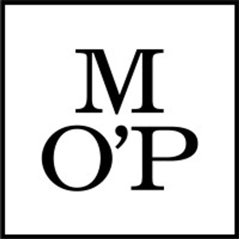 Логотип Marc O'Polo