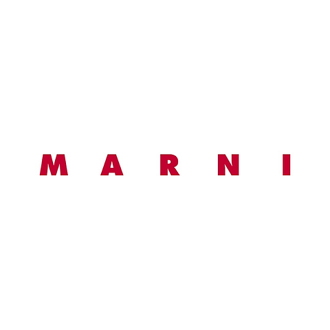 Логотип Marni