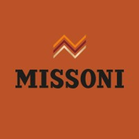 Логотип Missoni