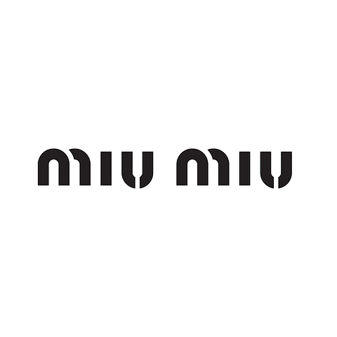 Логотип Miu Miu
