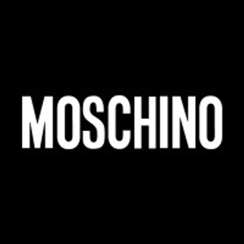Логотип Moschino
