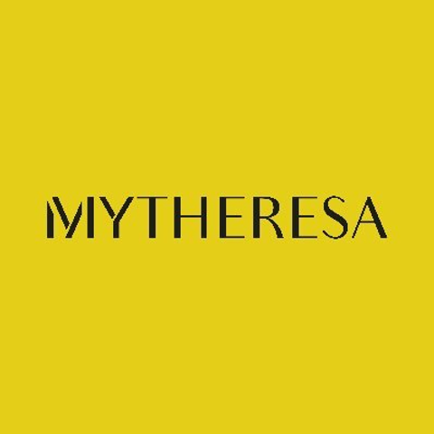 Логотип Mytheresa
