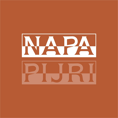 Логотип Napapijri