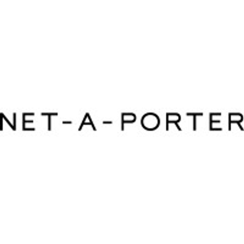 Логотип Net-a-Porter