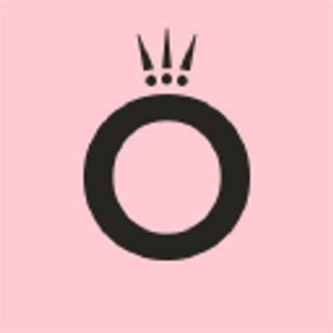 Логотип Pandora