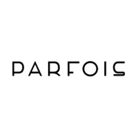 Логотип Parfois