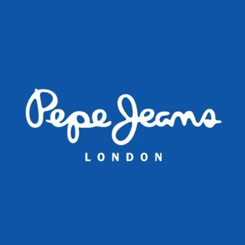 Логотип Pepe Jeans