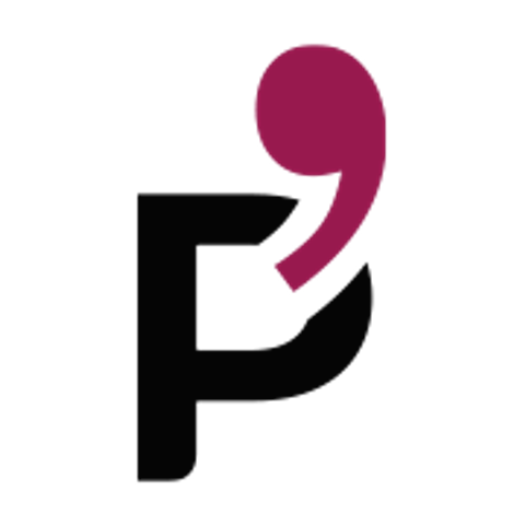 Логотип Perfumesclub