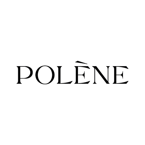 Логотип Polene