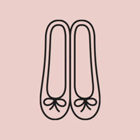 Логотип Pretty Ballerinas