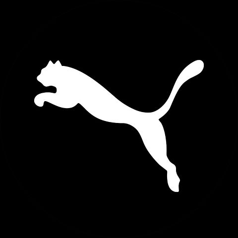 Логотип Puma