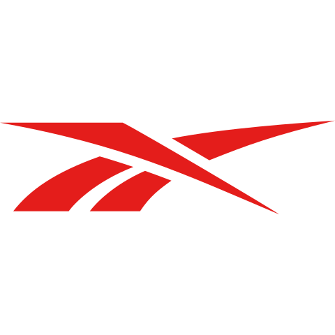 Логотип Reebok