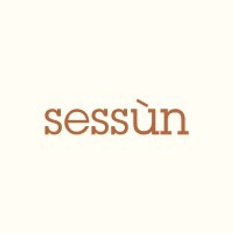 Логотип Sessun